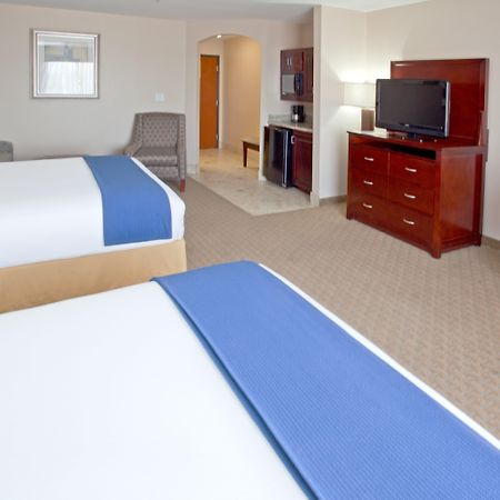 Holiday Inn Express & Suites College Station By Ihg Cameră foto