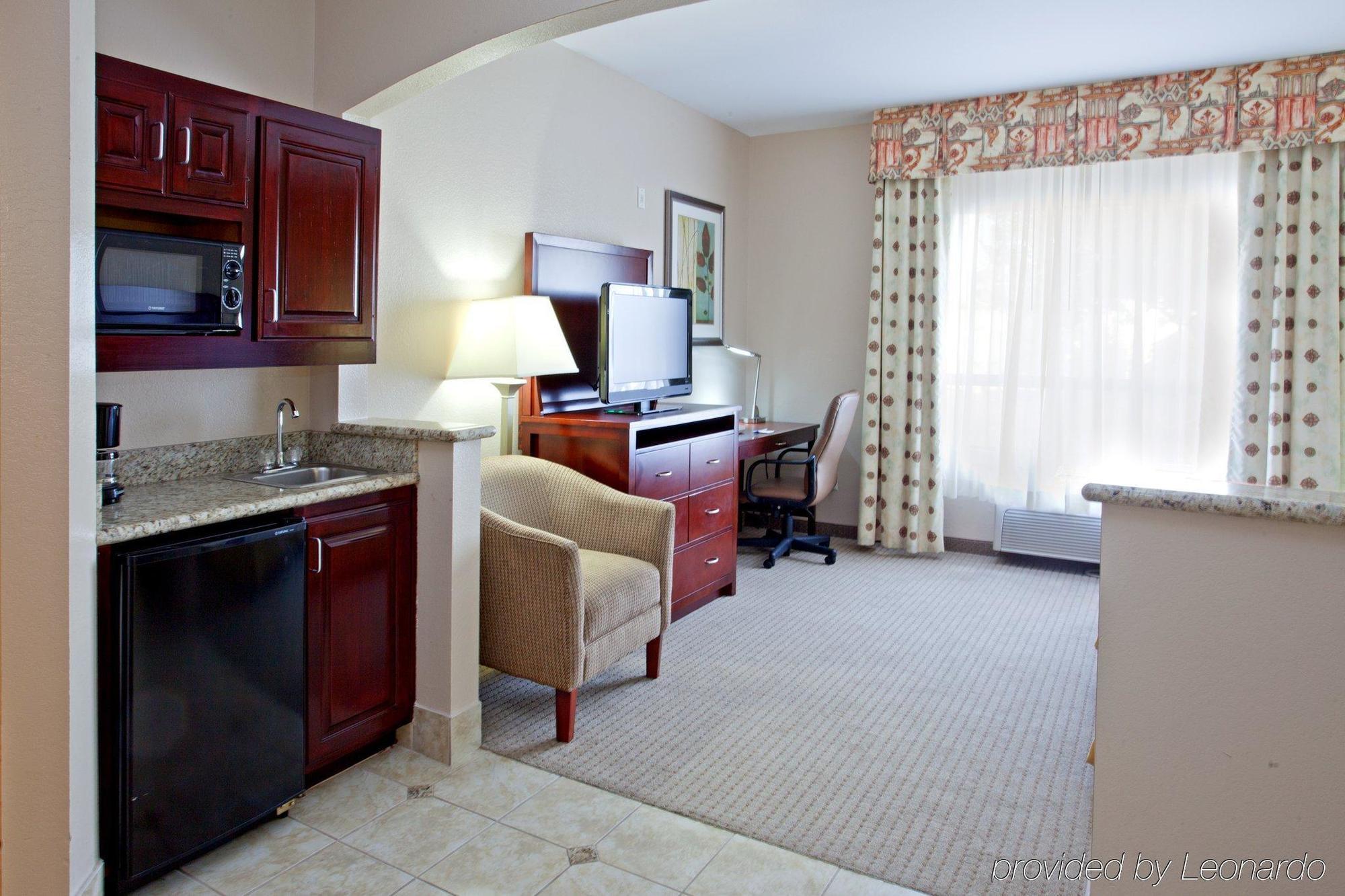 Holiday Inn Express & Suites College Station By Ihg Cameră foto