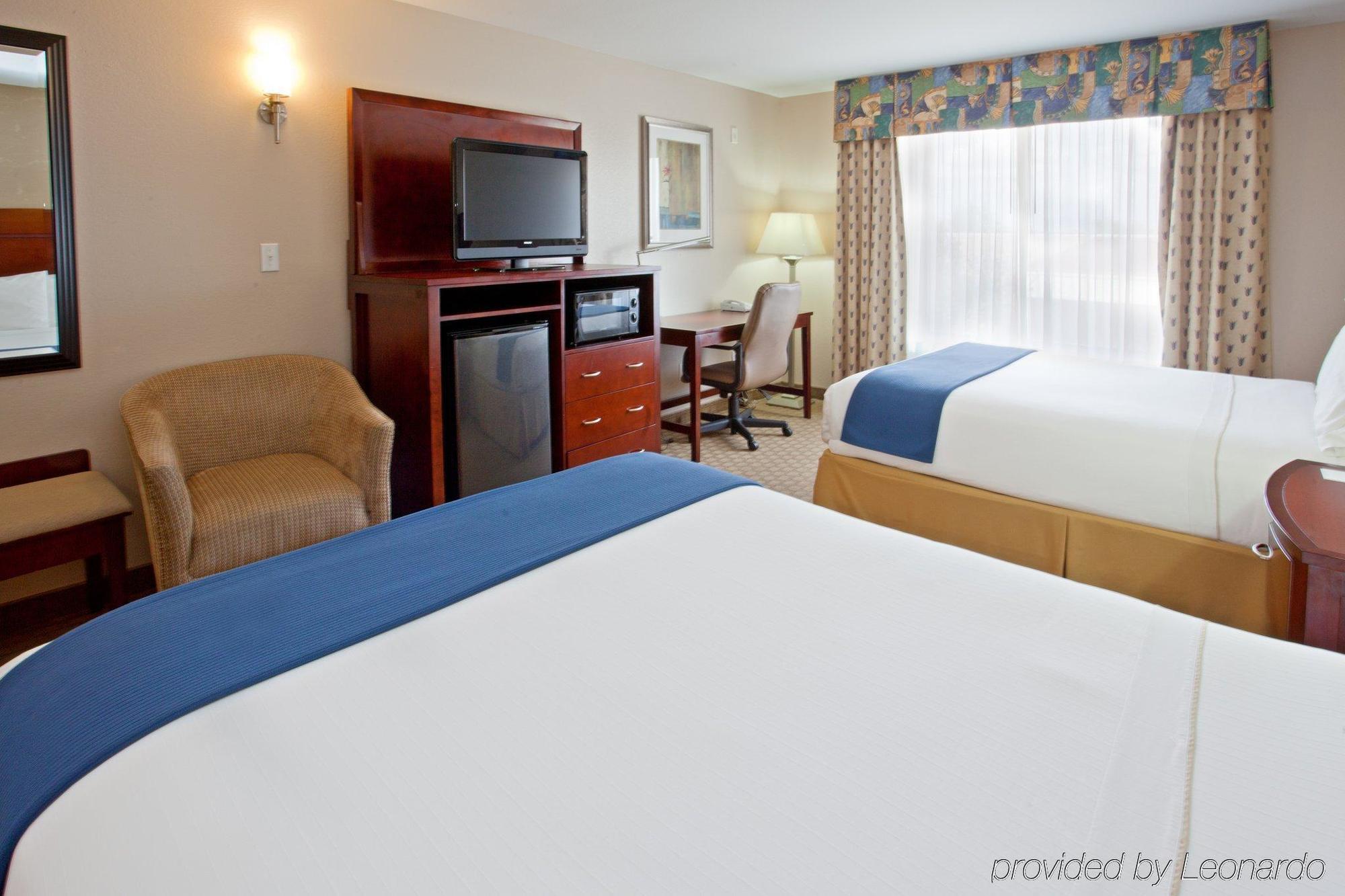 Holiday Inn Express & Suites College Station By Ihg Cameră foto
